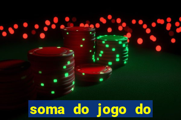 soma do jogo do bicho 6363